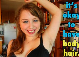 Laci Green Pics