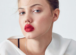 Lindsey Wixson Pics