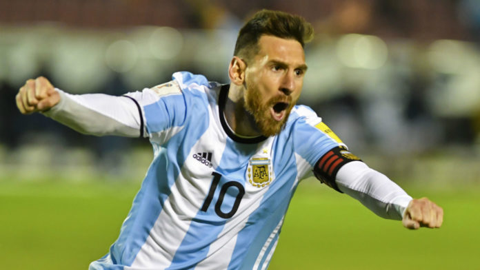 Lionel Messi pics 696x392