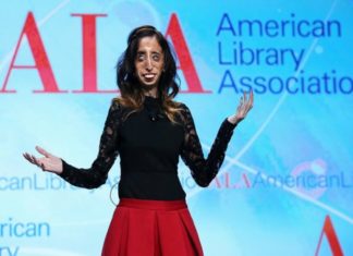 Lizzie Velásquez Pics