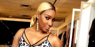 NeNe Leakes image