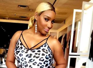 NeNe Leakes image