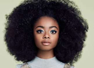 Skai Jackson Pics