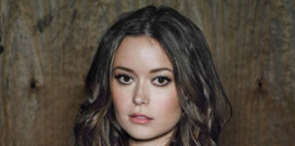 Summer Glau Pics