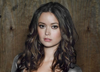 Summer Glau Pics