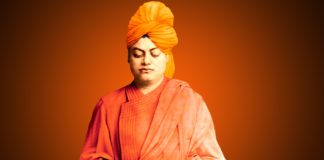 Swami Vivekananda Pics