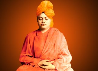 Swami Vivekananda Pics