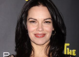 Tammy Blanchard Pics