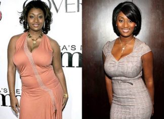 Toccara Jones Pics