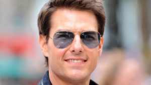 Tom Cruise Pics