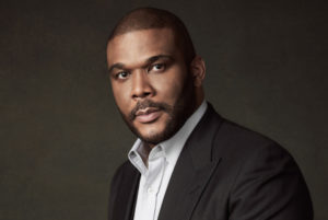 Tyler Perry Pics