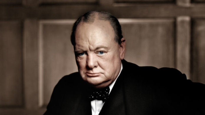 Winston Churchill Pics 696x392