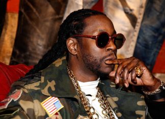 2 Chainz Pics