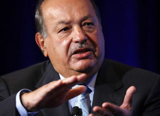 Carlos Slim Helu Pics