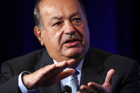 Carlos Slim Helu Pics