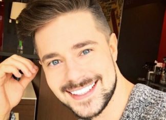 Chris Crocker Pics