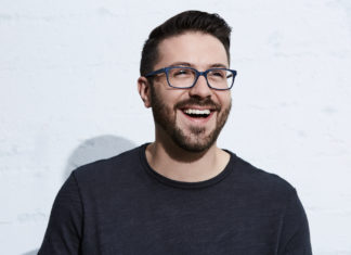 Danny Gokey Image