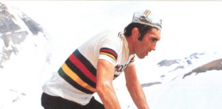 Eddy Merckx Pics