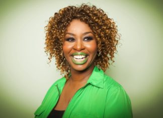 Glozell Pics