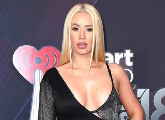 Iggy Azalea Pics