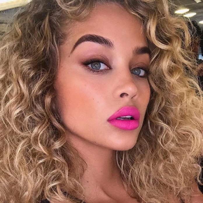 Jasmine Sanders Pics 696x696