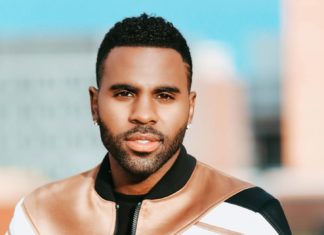 Jason Derulo Pics