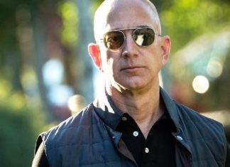 Jeff Bezos Pics