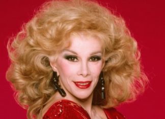 Joan Rivers Pics