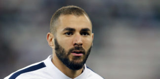 Karim Benzema Pics