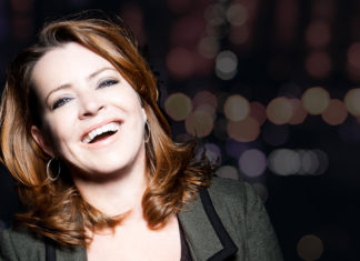 Kathleen Madigan Pics