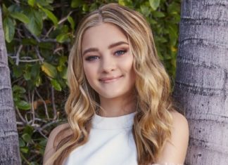 Lizzy Greene Pics