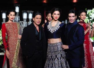 Manish Malhotra Pics