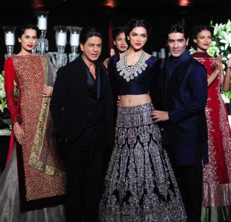 Manish Malhotra Pics