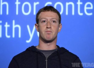 Mark Zuckerberg Pics