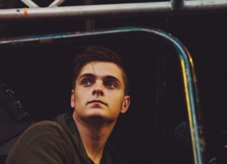 Martin Garrix Pics