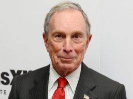 Michael Bloomberg Pics