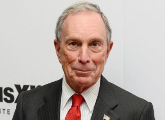 Michael Bloomberg Pics