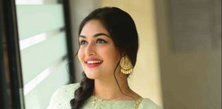 Prayaga Martin Image