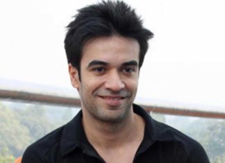 Punit Malhotra Pics