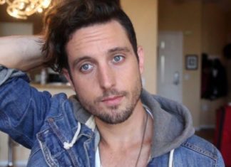 Sawyer Hartman Pics