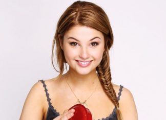 Stefanie Scott Pics