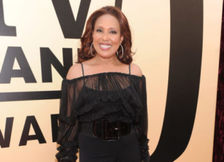 Telma Hopkins Pics