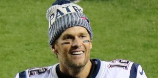 Tom Brady Pics