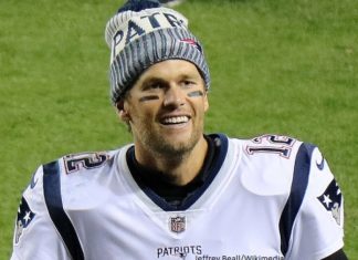 Tom Brady Pics