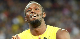 Usain Bolt Pics