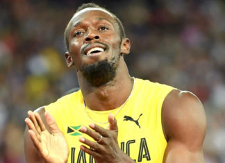 Usain Bolt Pics