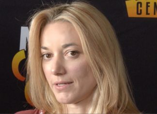 Zoie Palmer pics