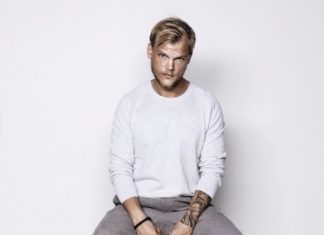 avicii Pics