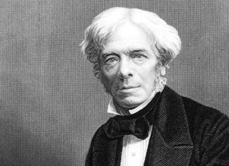 michael faraday Pics