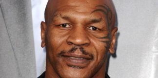 mike tyson Pics